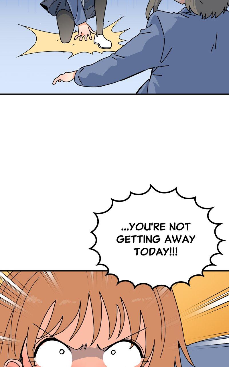 Humanoido Chapter 14 - Page 61