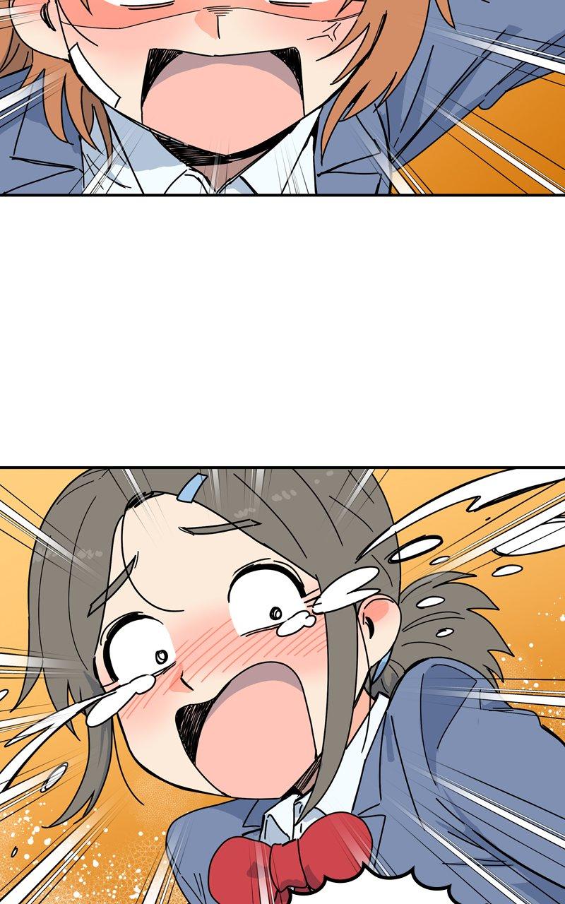 Humanoido Chapter 14 - Page 62