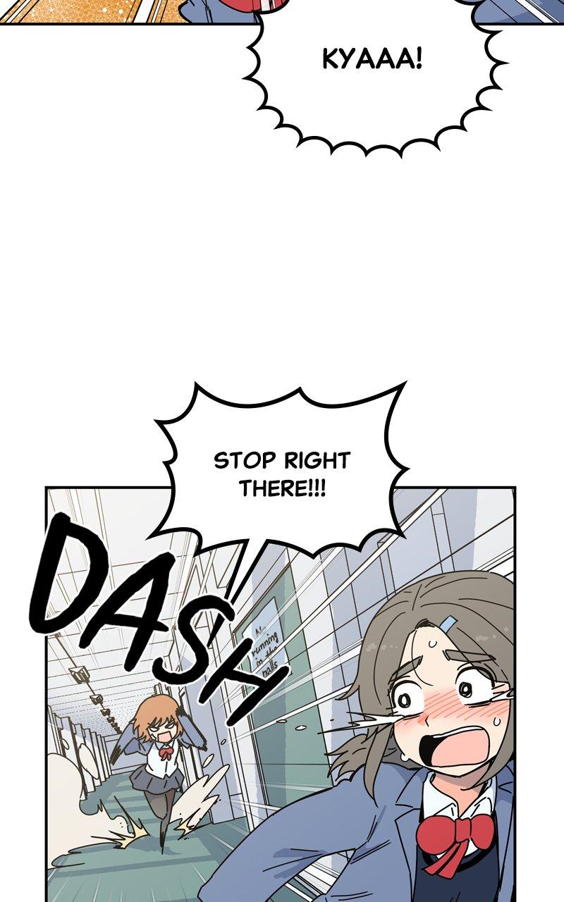 Humanoido Chapter 14 - Page 63