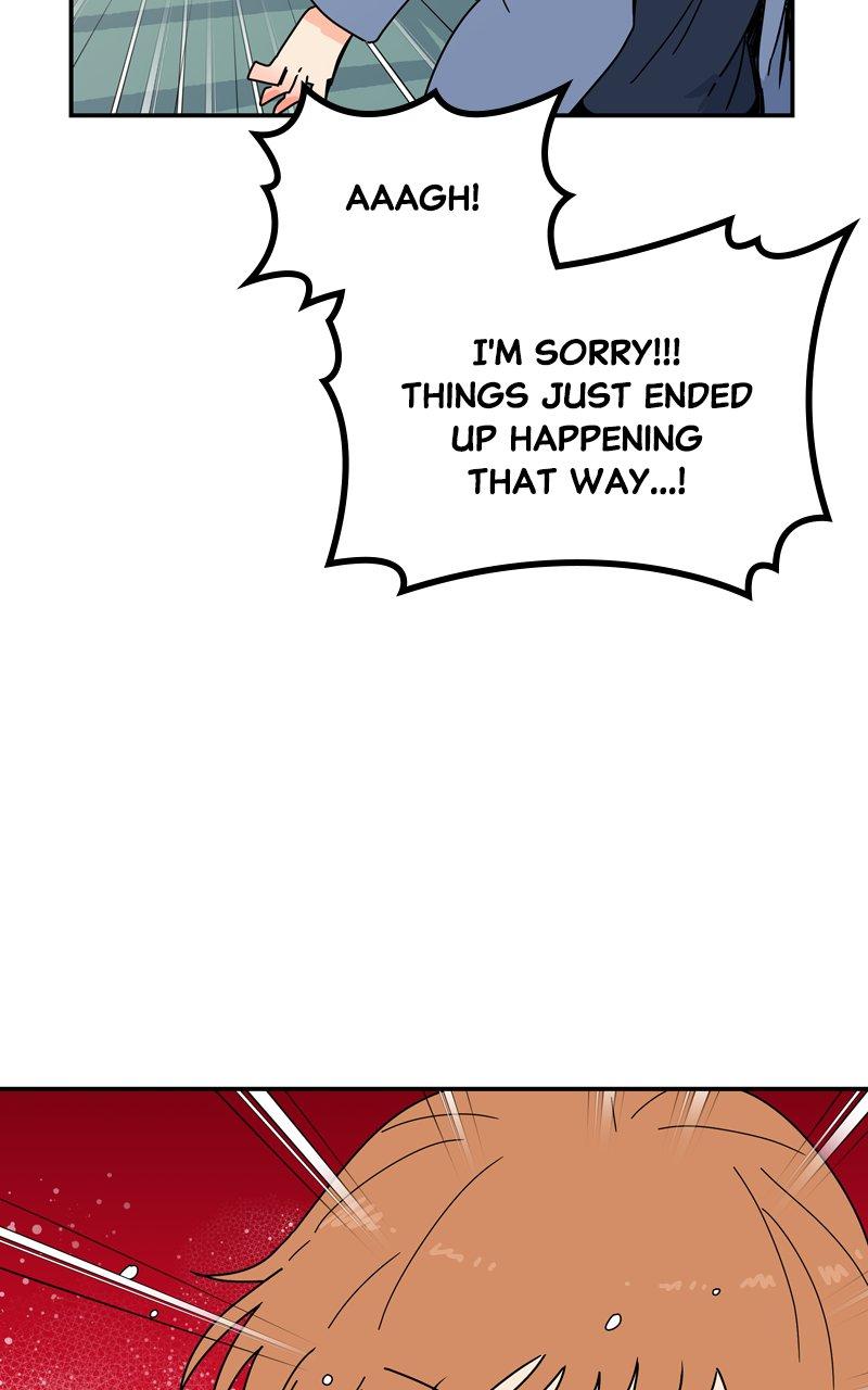 Humanoido Chapter 14 - Page 64