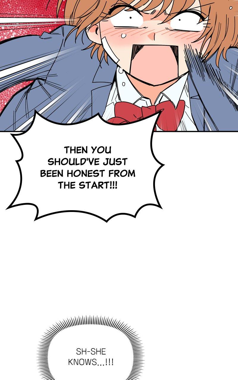 Humanoido Chapter 14 - Page 65