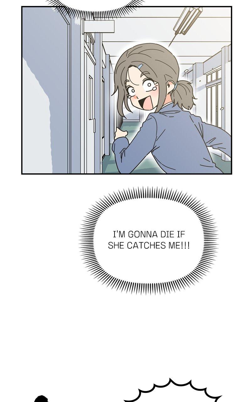 Humanoido Chapter 14 - Page 66