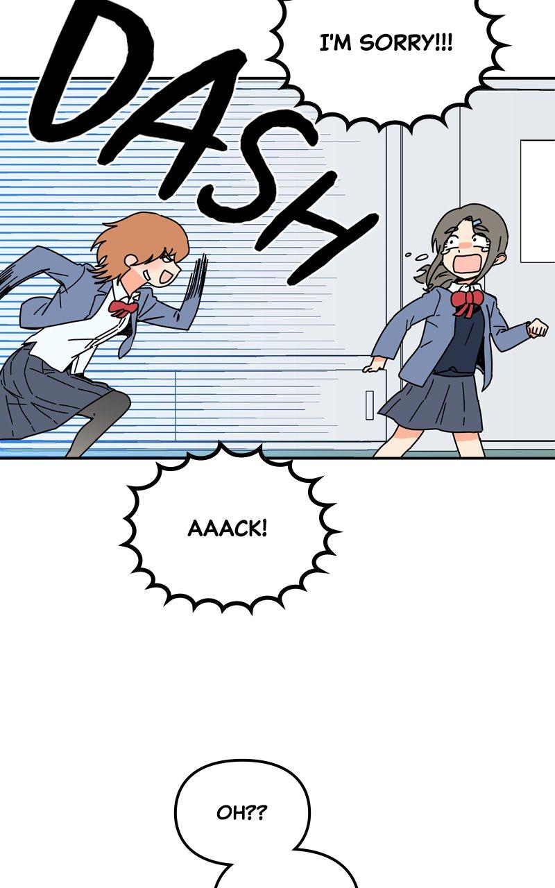 Humanoido Chapter 14 - Page 67