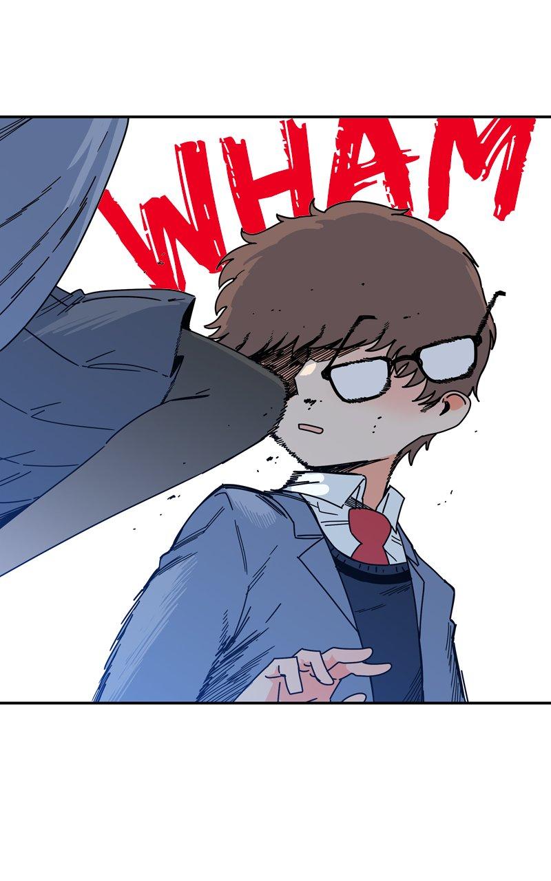 Humanoido Chapter 14 - Page 70