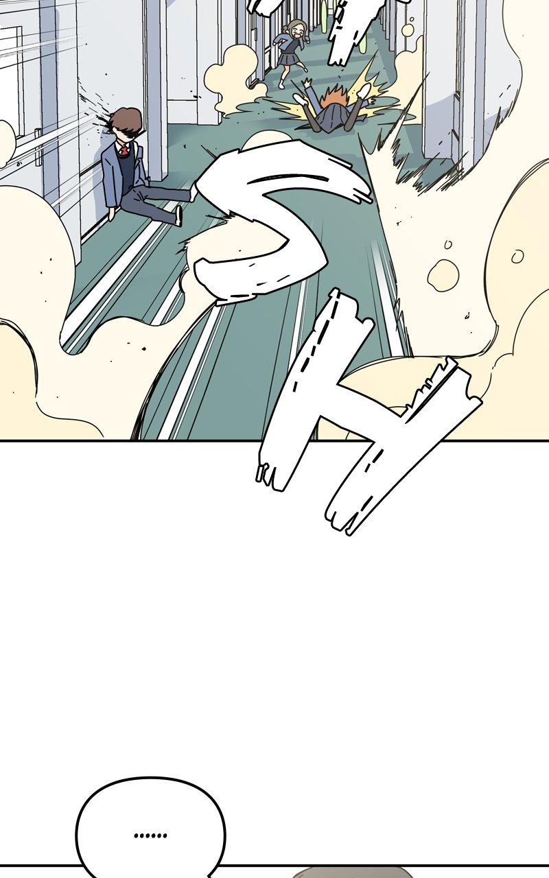 Humanoido Chapter 14 - Page 73