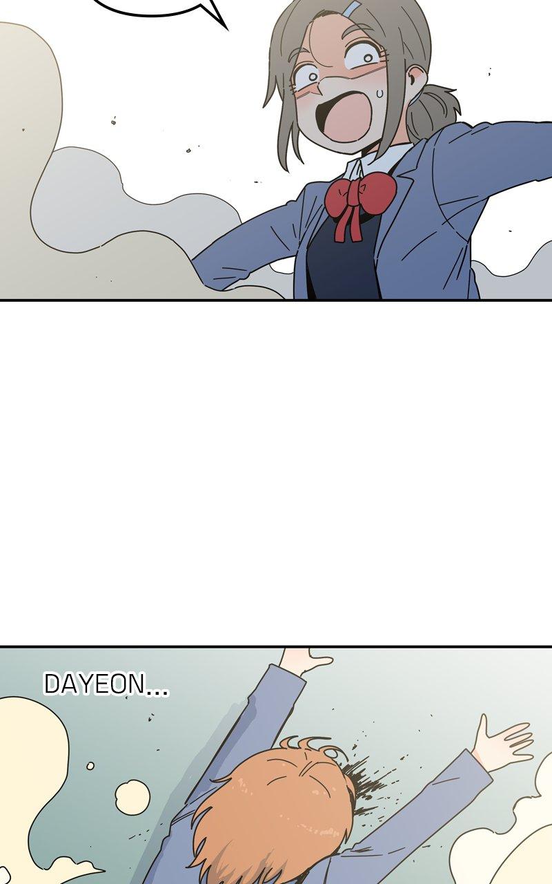 Humanoido Chapter 14 - Page 74