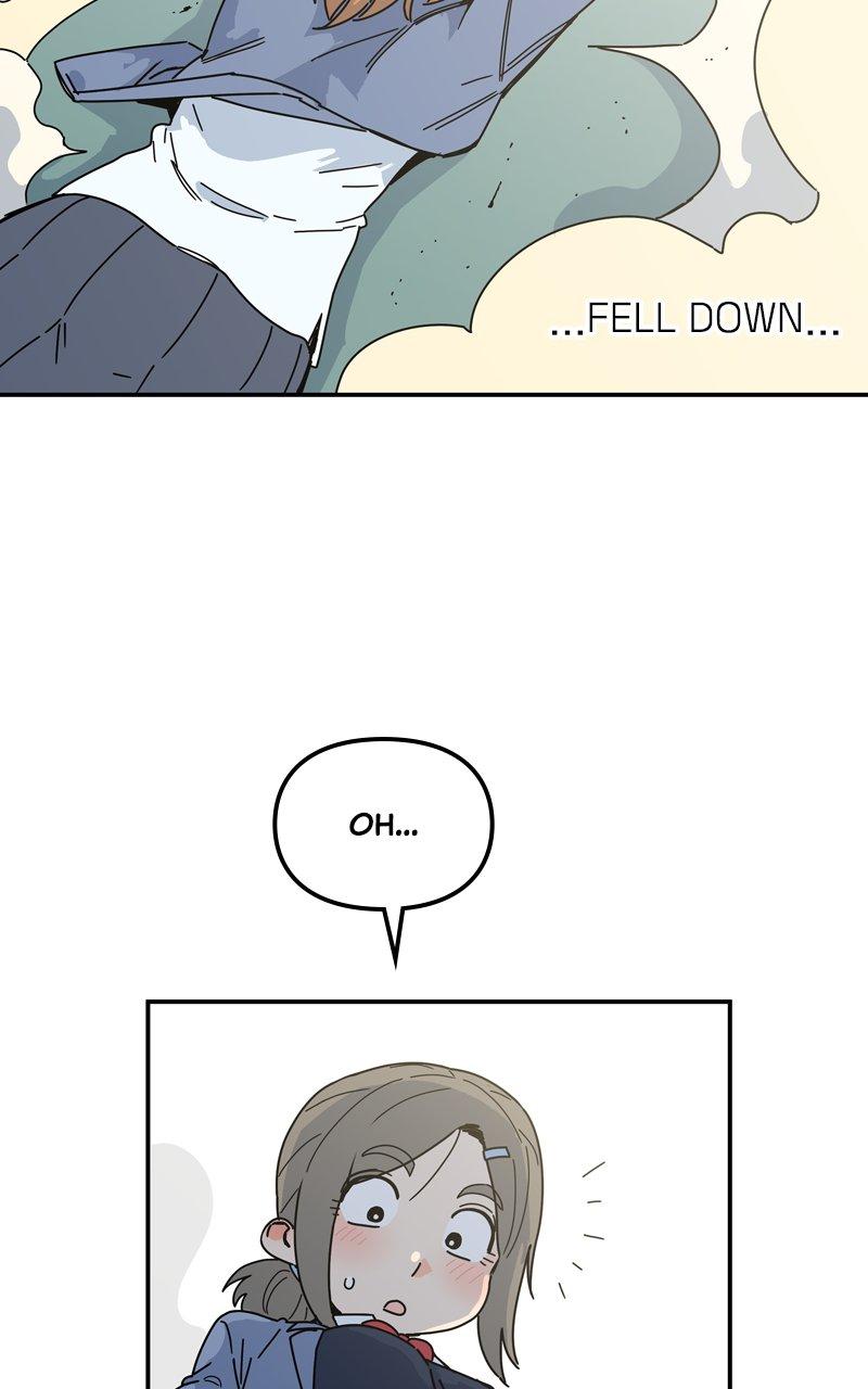 Humanoido Chapter 14 - Page 75