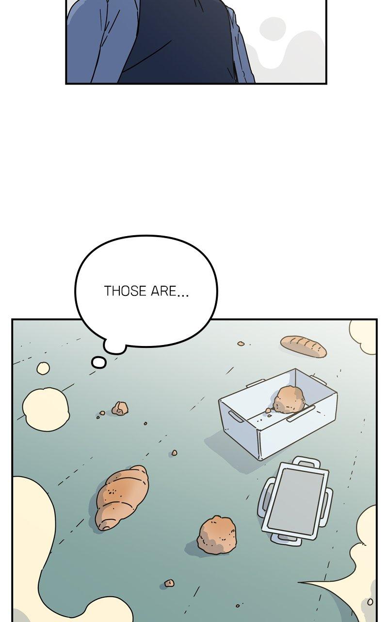 Humanoido Chapter 14 - Page 76