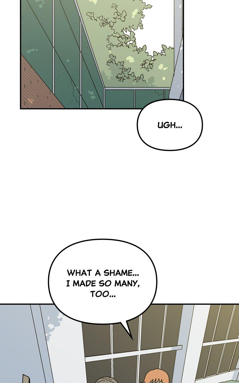 Humanoido Chapter 14 - Page 78