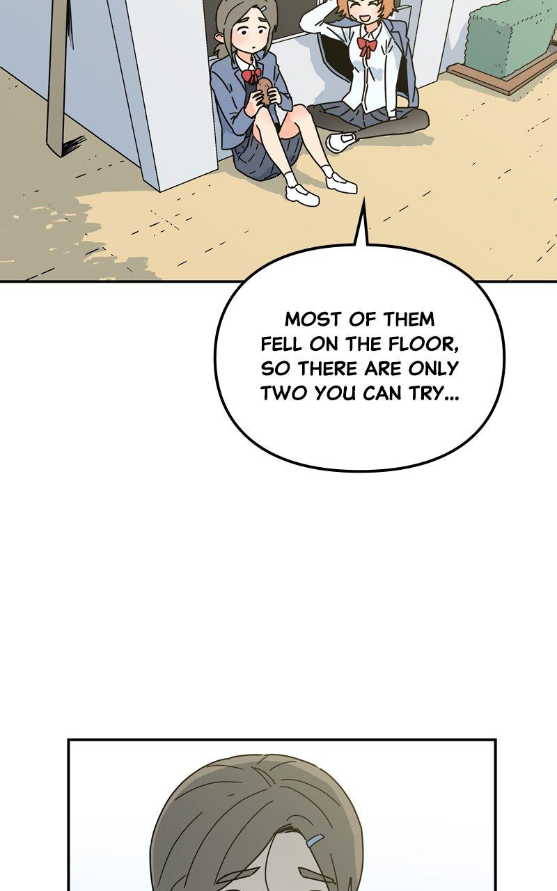 Humanoido Chapter 14 - Page 79