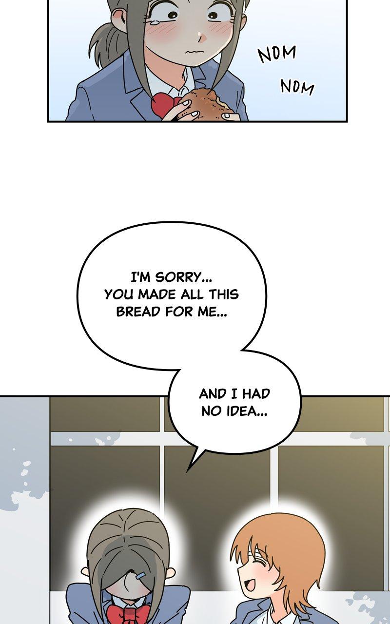 Humanoido Chapter 14 - Page 80