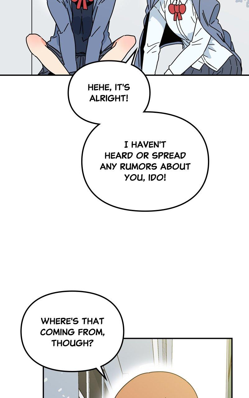 Humanoido Chapter 14 - Page 81