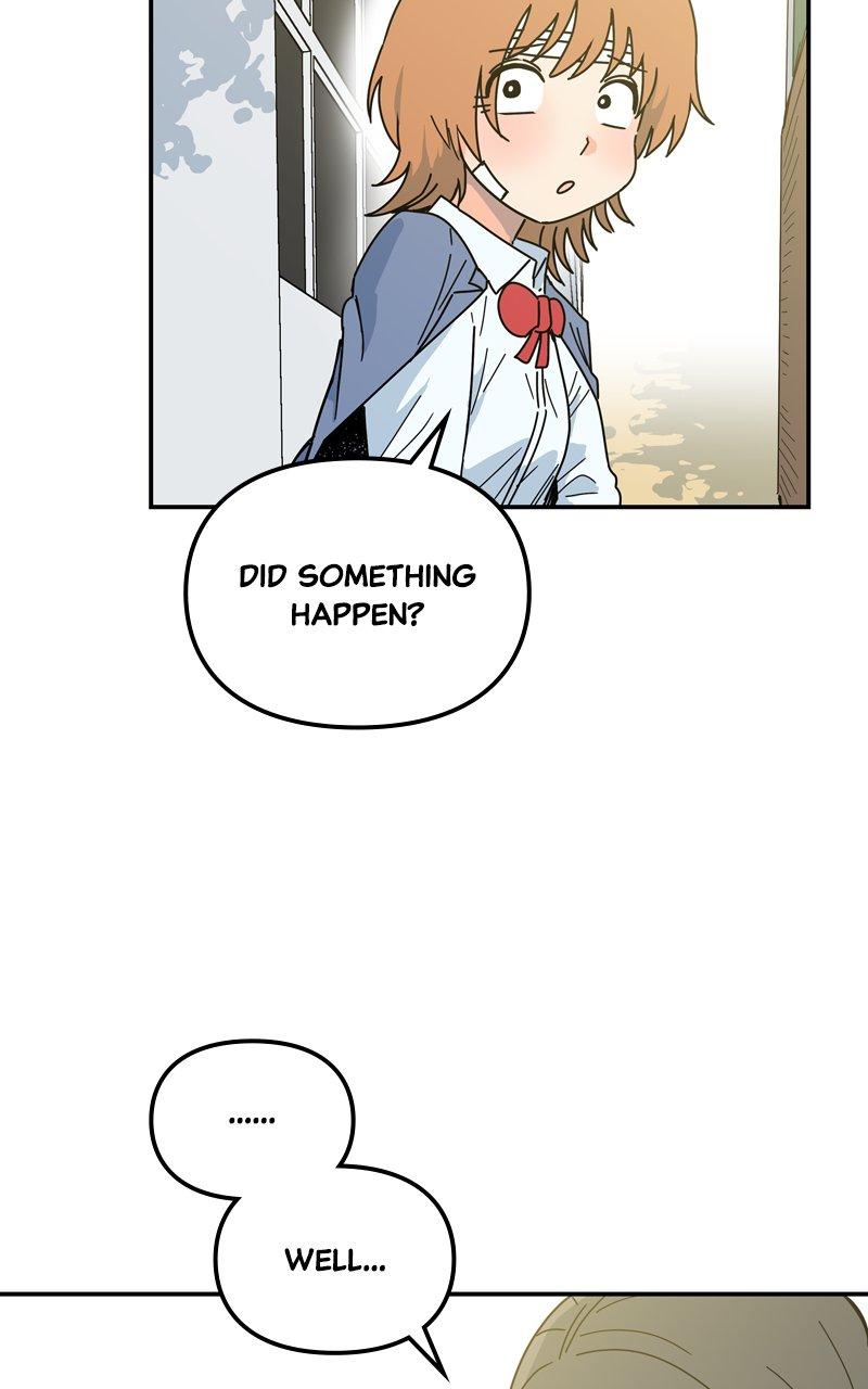 Humanoido Chapter 14 - Page 82