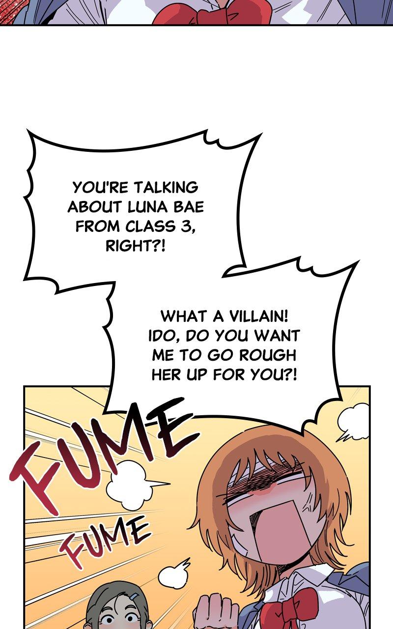 Humanoido Chapter 14 - Page 85