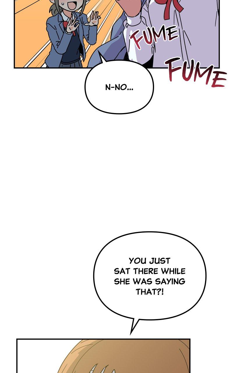 Humanoido Chapter 14 - Page 86