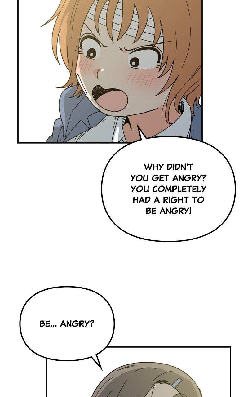 Humanoido Chapter 14 - Page 87