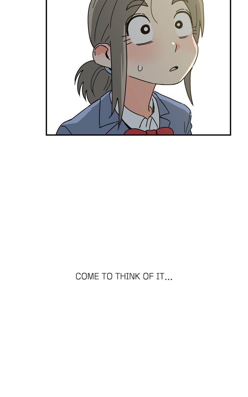 Humanoido Chapter 14 - Page 88
