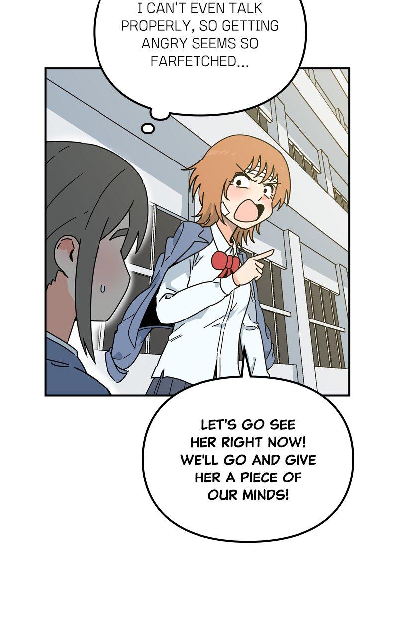 Humanoido Chapter 14 - Page 90