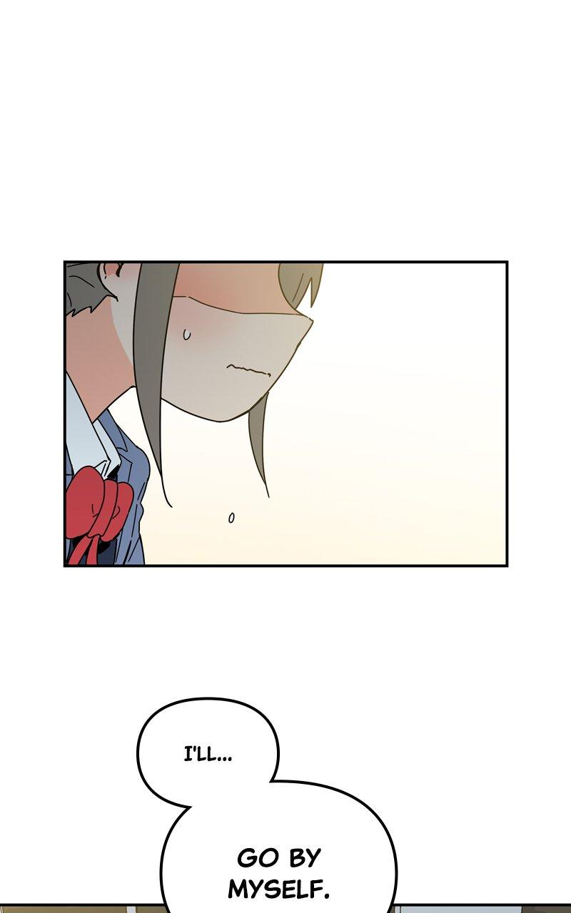 Humanoido Chapter 14 - Page 91