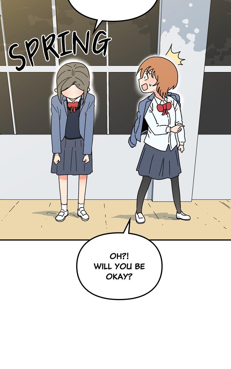 Humanoido Chapter 14 - Page 92