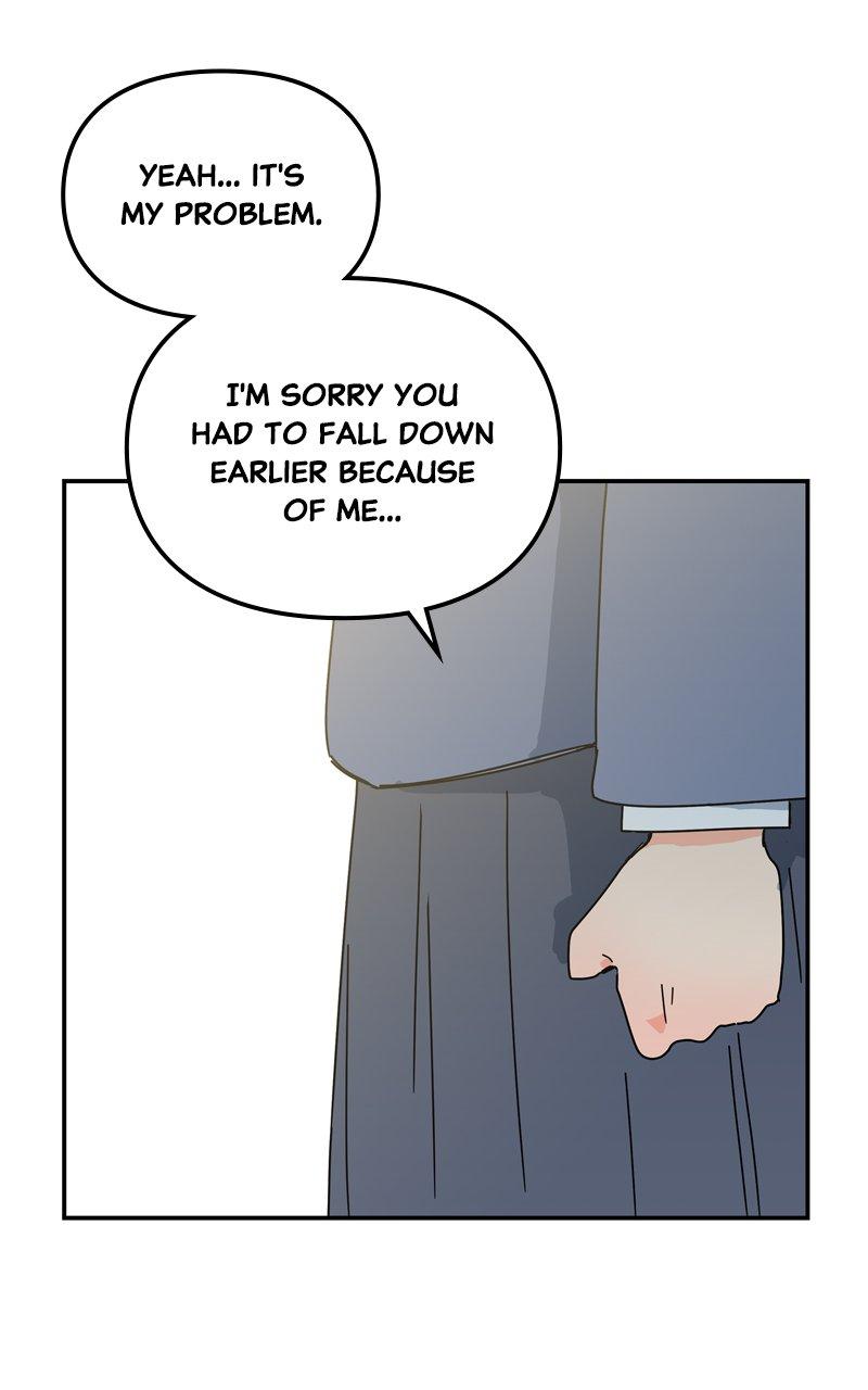 Humanoido Chapter 14 - Page 93