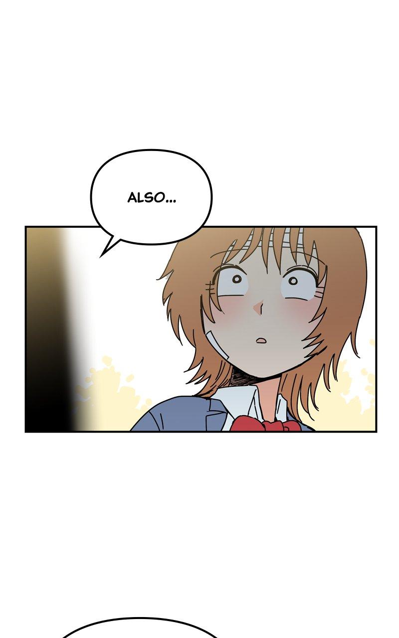 Humanoido Chapter 14 - Page 94