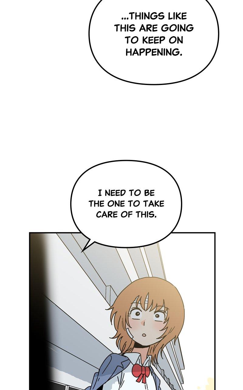 Humanoido Chapter 14 - Page 96