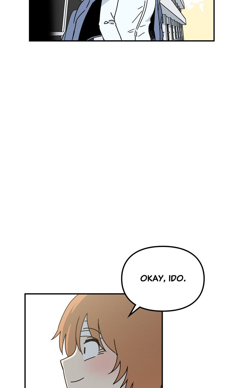 Humanoido Chapter 14 - Page 97