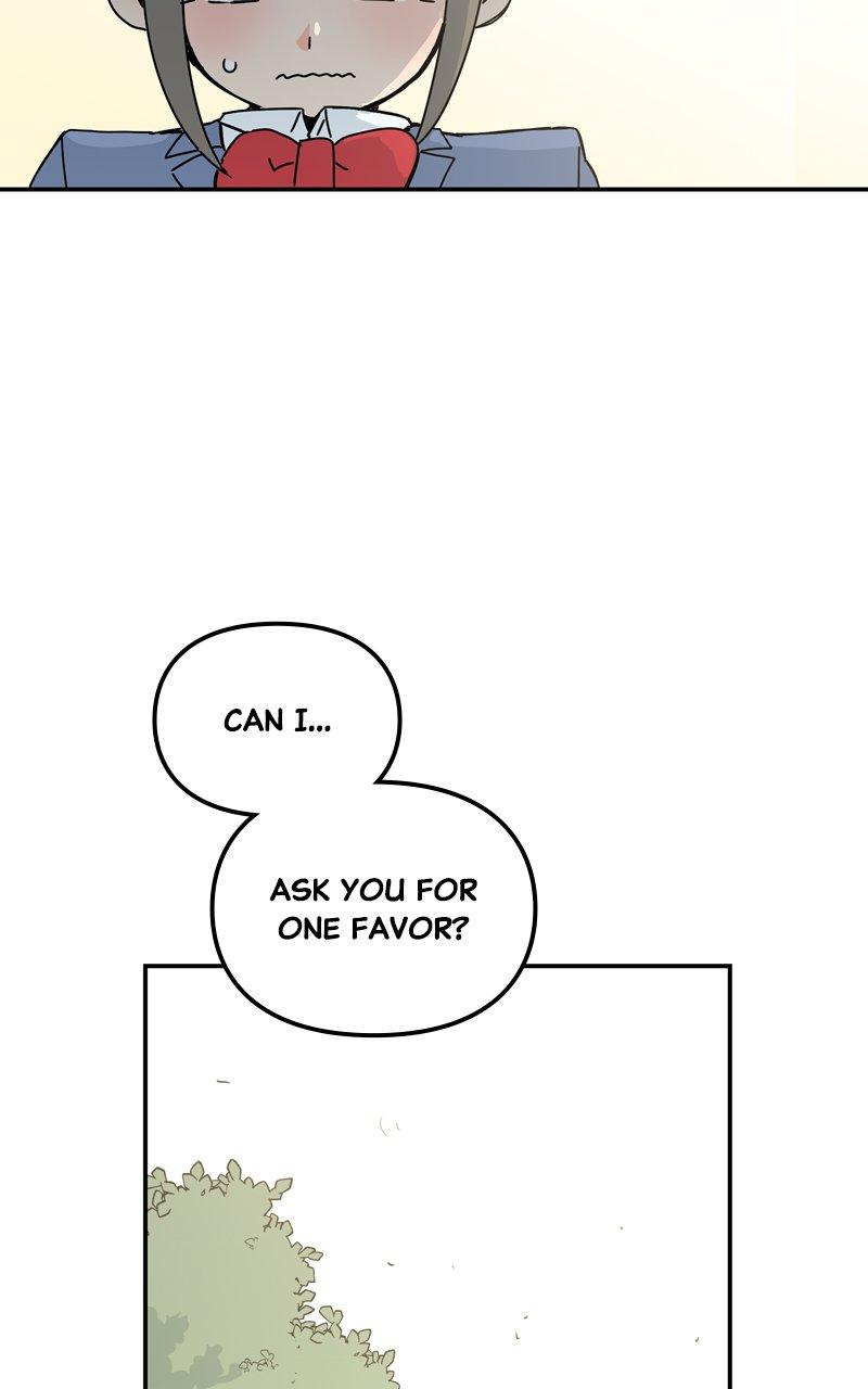 Humanoido Chapter 14 - Page 99