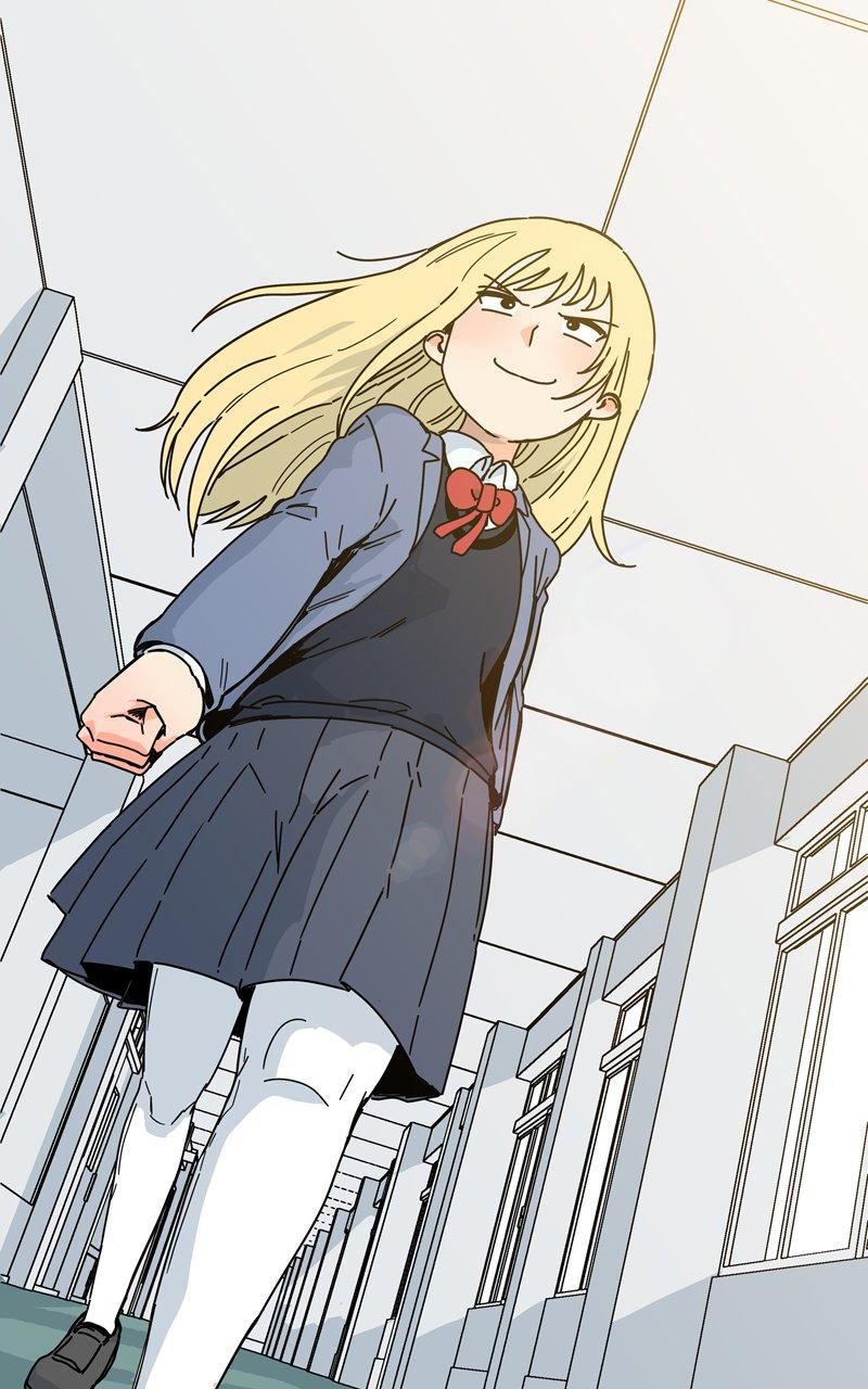 Humanoido Chapter 14 - Page 101