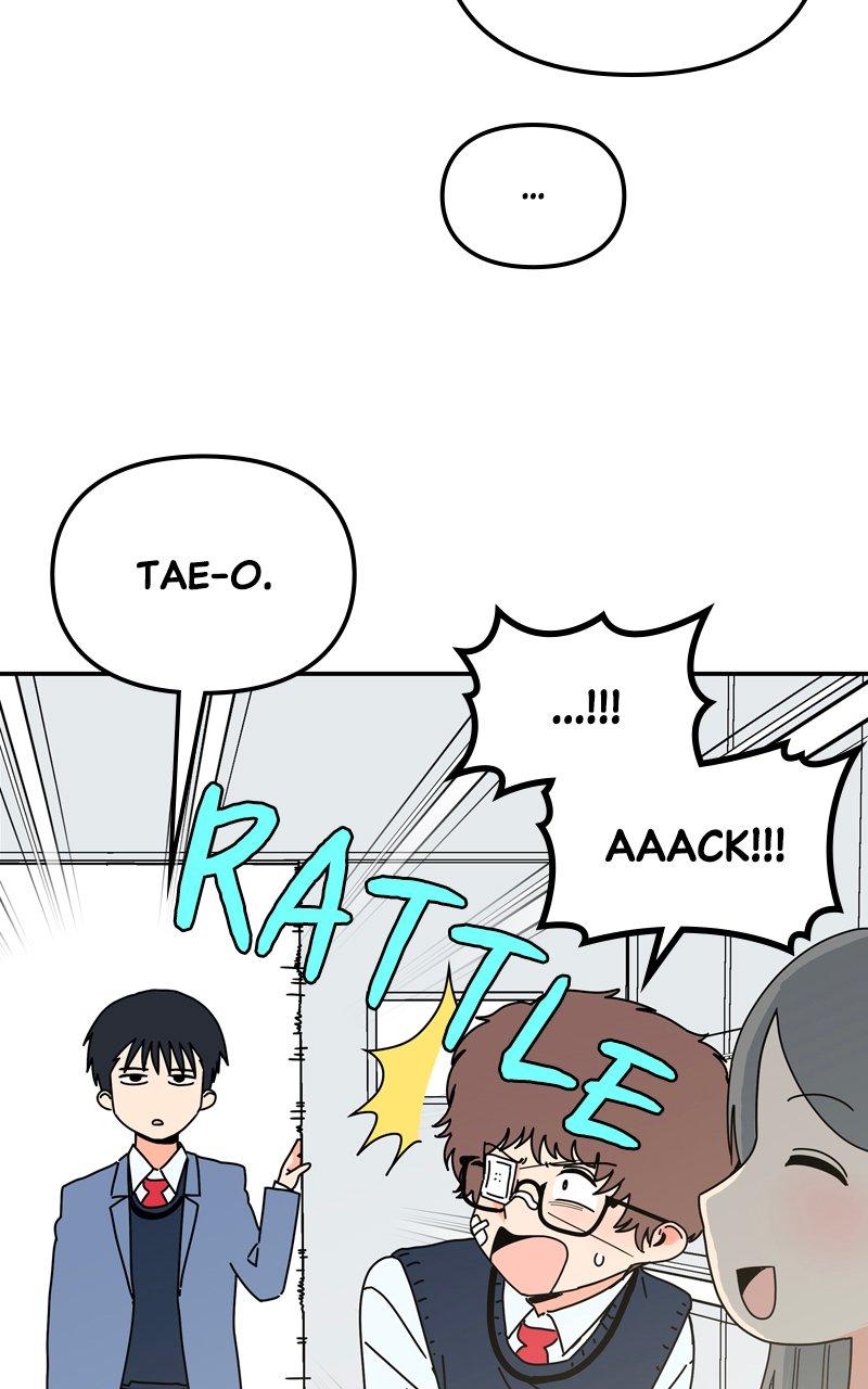 Humanoido Chapter 15 - Page 4