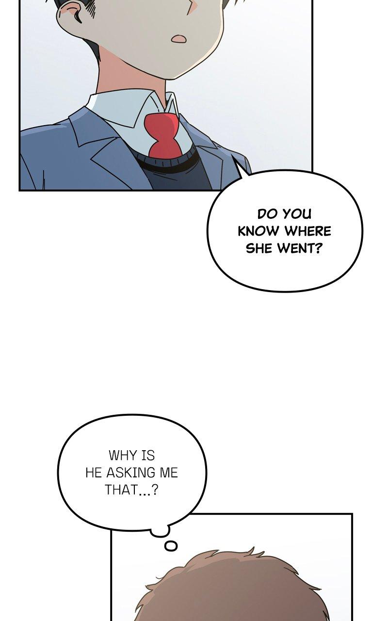 Humanoido Chapter 15 - Page 6