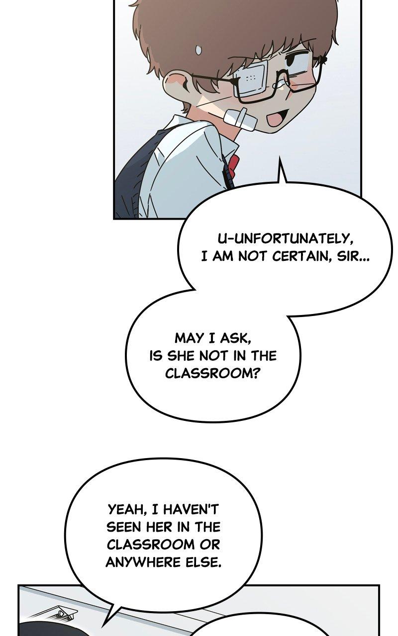 Humanoido Chapter 15 - Page 7