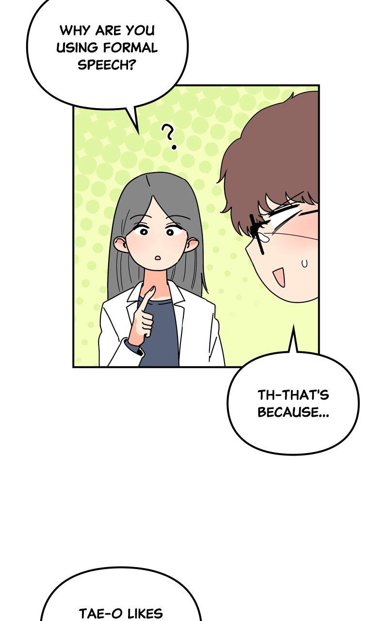 Humanoido Chapter 15 - Page 9