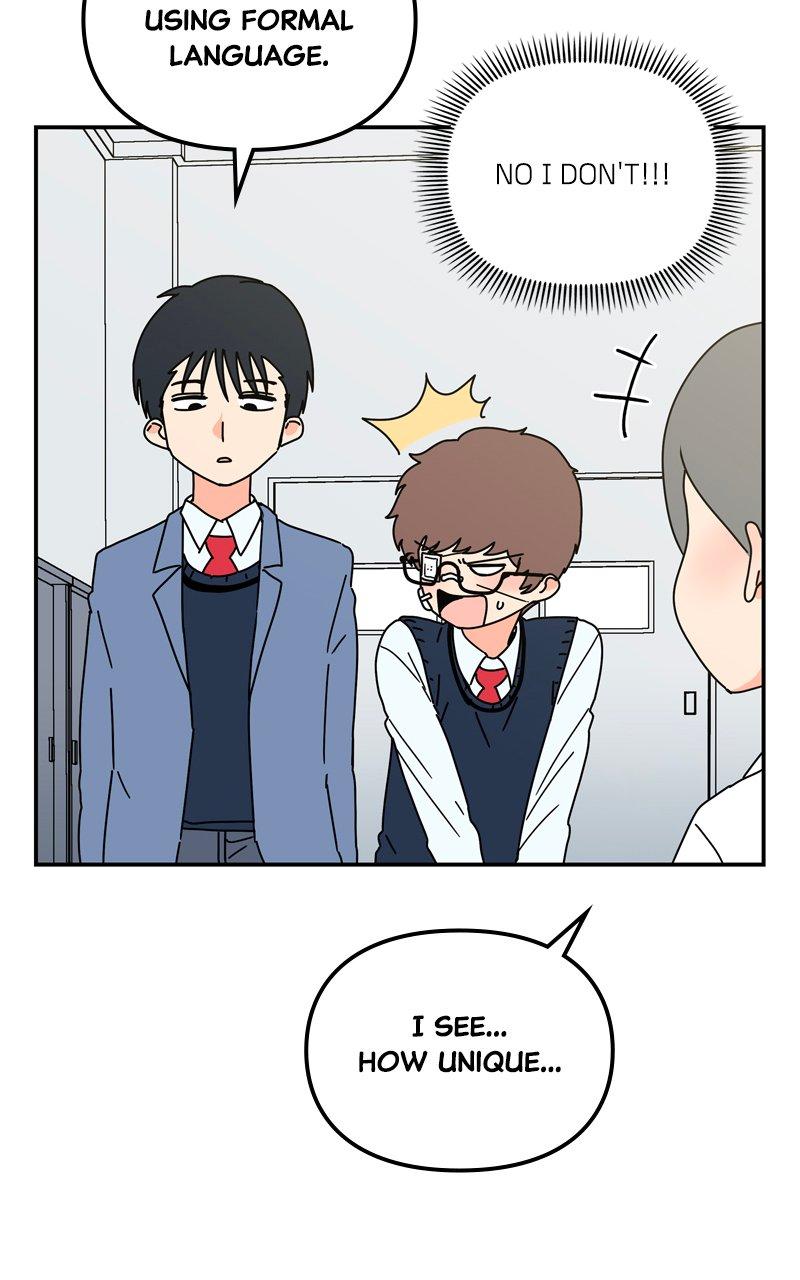 Humanoido Chapter 15 - Page 10