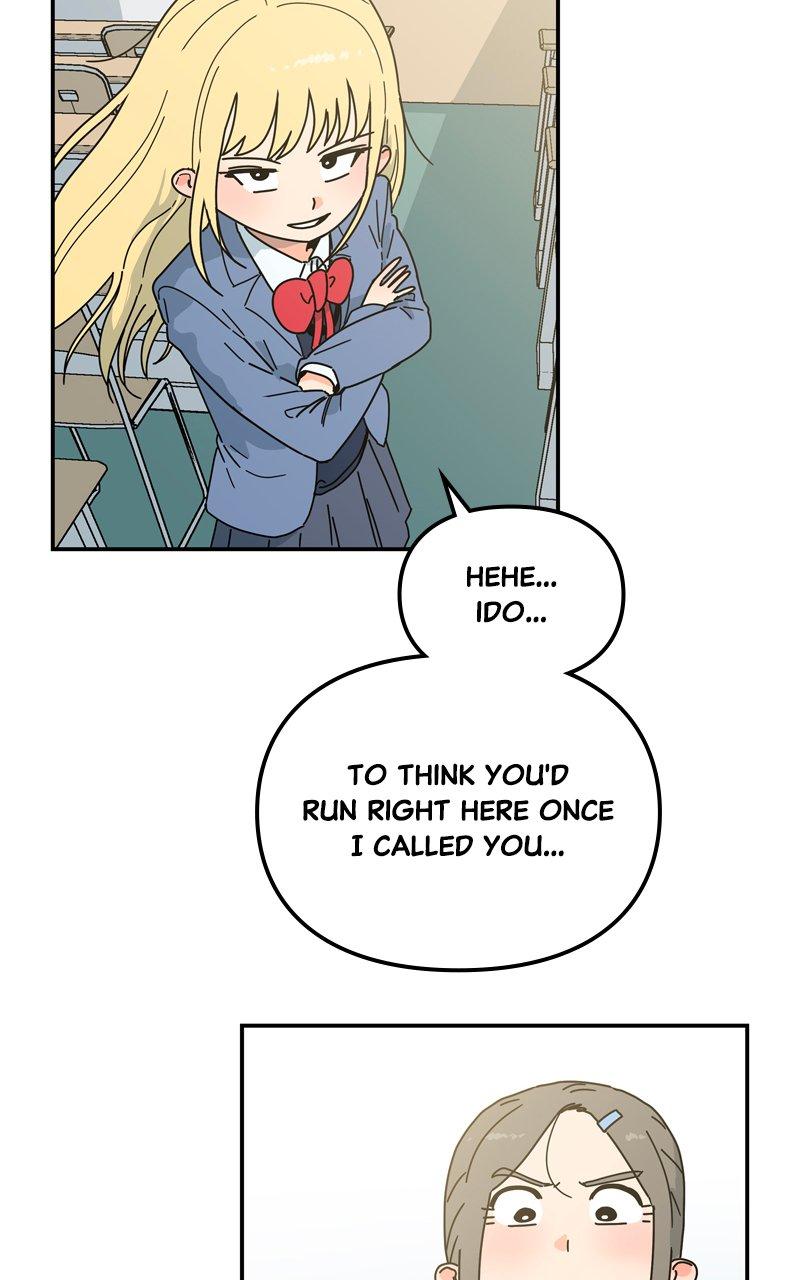 Humanoido Chapter 15 - Page 17