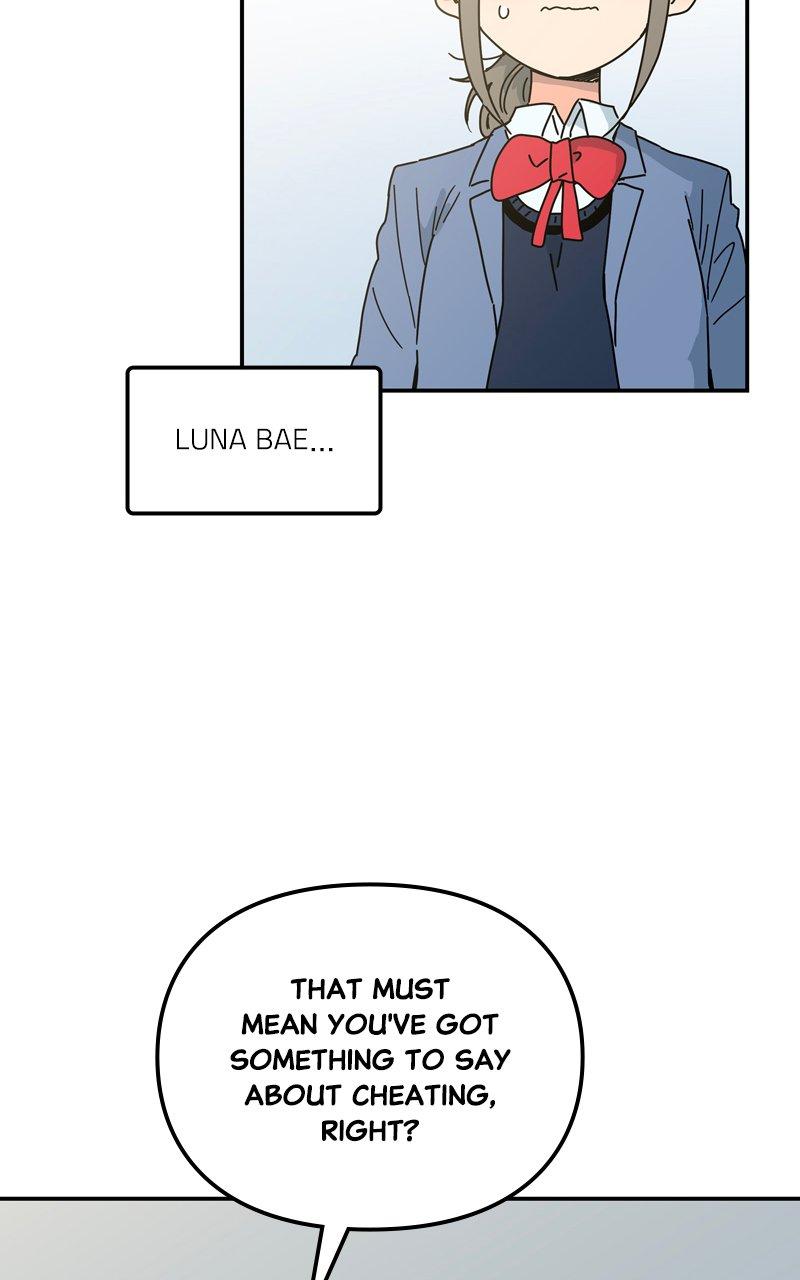 Humanoido Chapter 15 - Page 18