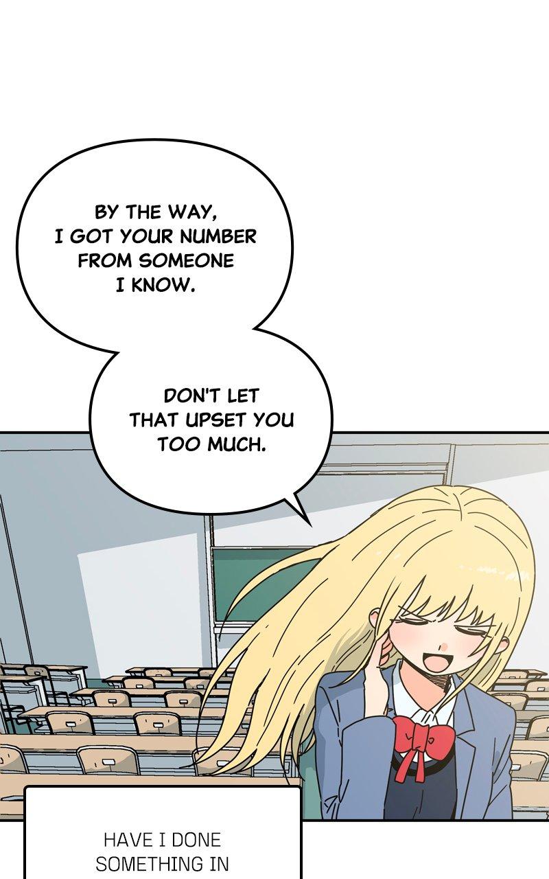 Humanoido Chapter 15 - Page 20