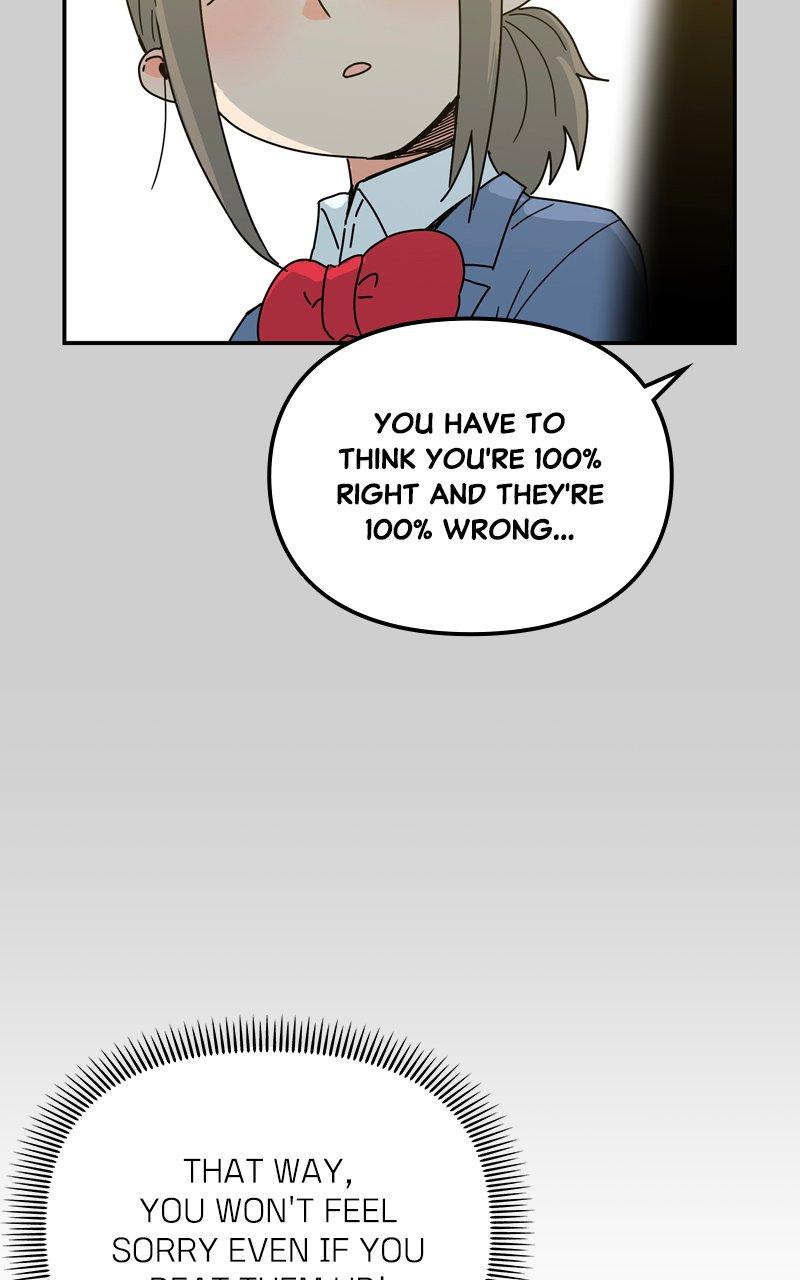 Humanoido Chapter 15 - Page 29