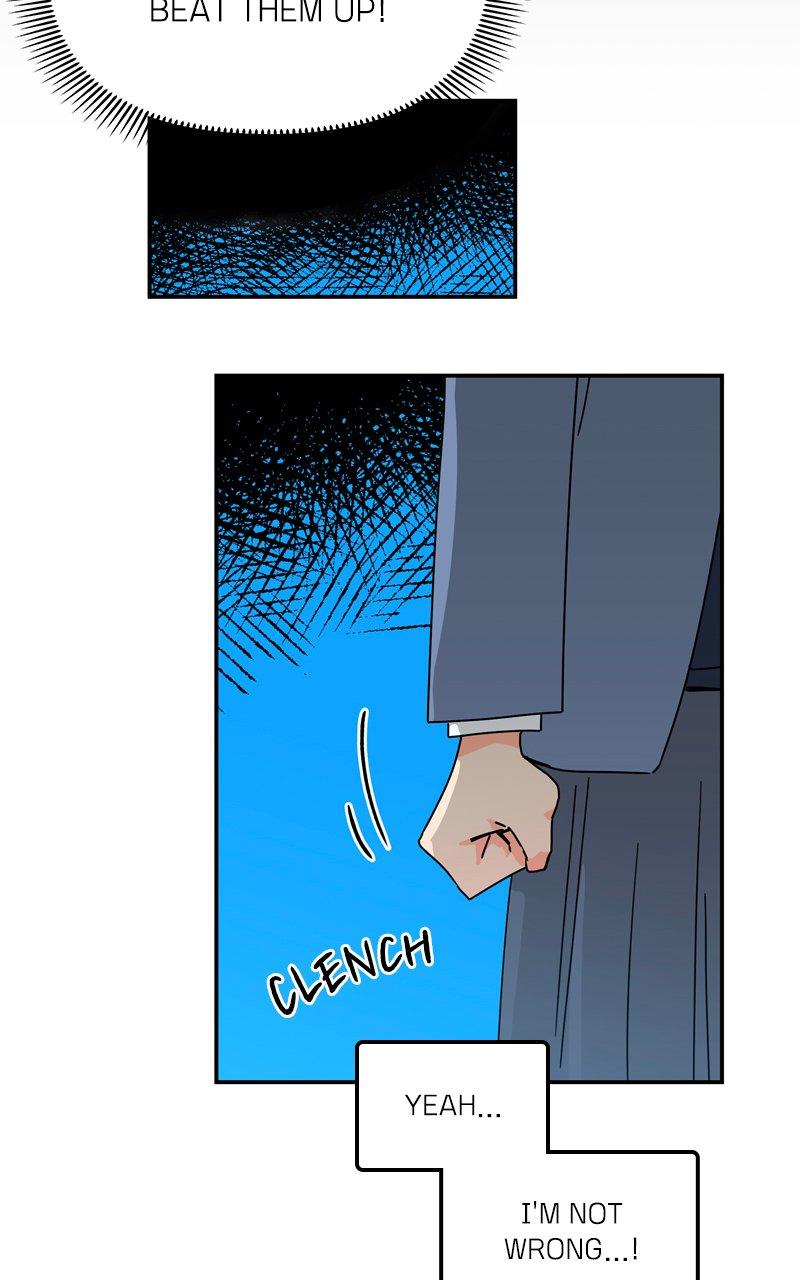 Humanoido Chapter 15 - Page 30