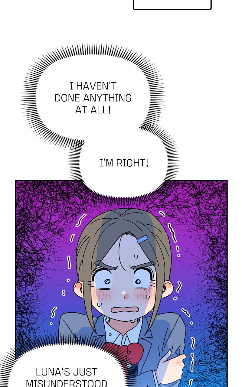 Humanoido Chapter 15 - Page 31