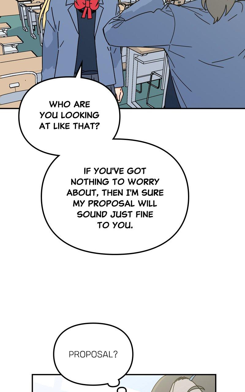 Humanoido Chapter 15 - Page 33