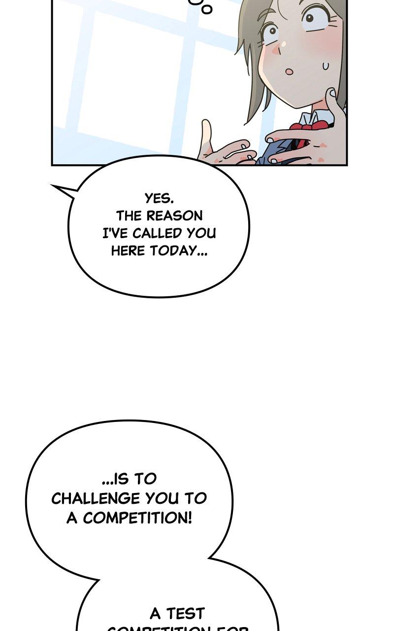 Humanoido Chapter 15 - Page 34