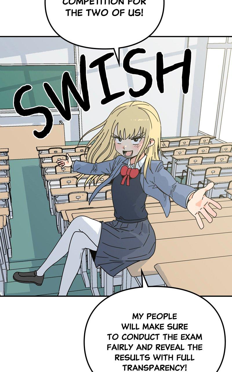 Humanoido Chapter 15 - Page 35