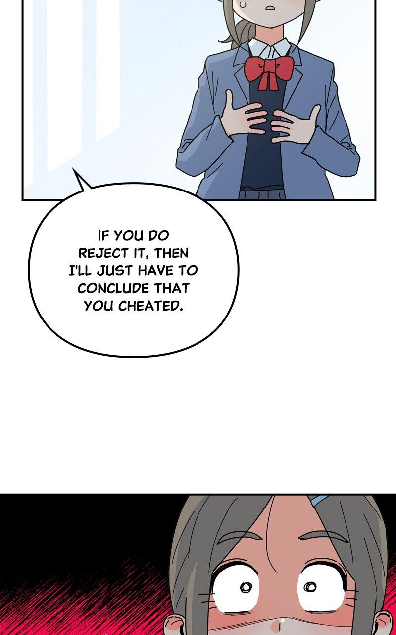 Humanoido Chapter 15 - Page 37