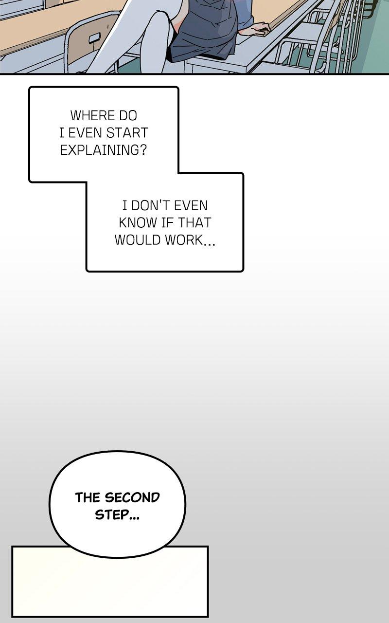 Humanoido Chapter 15 - Page 39