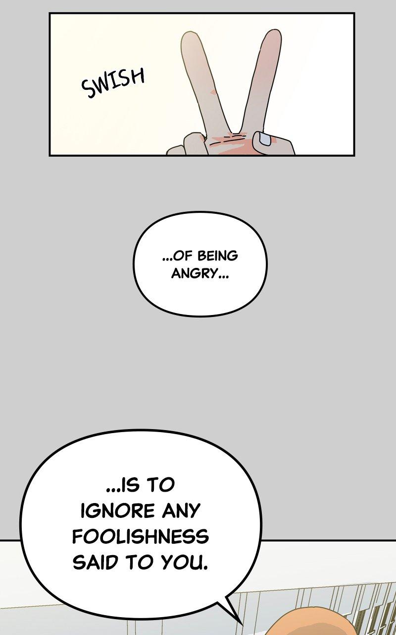 Humanoido Chapter 15 - Page 40