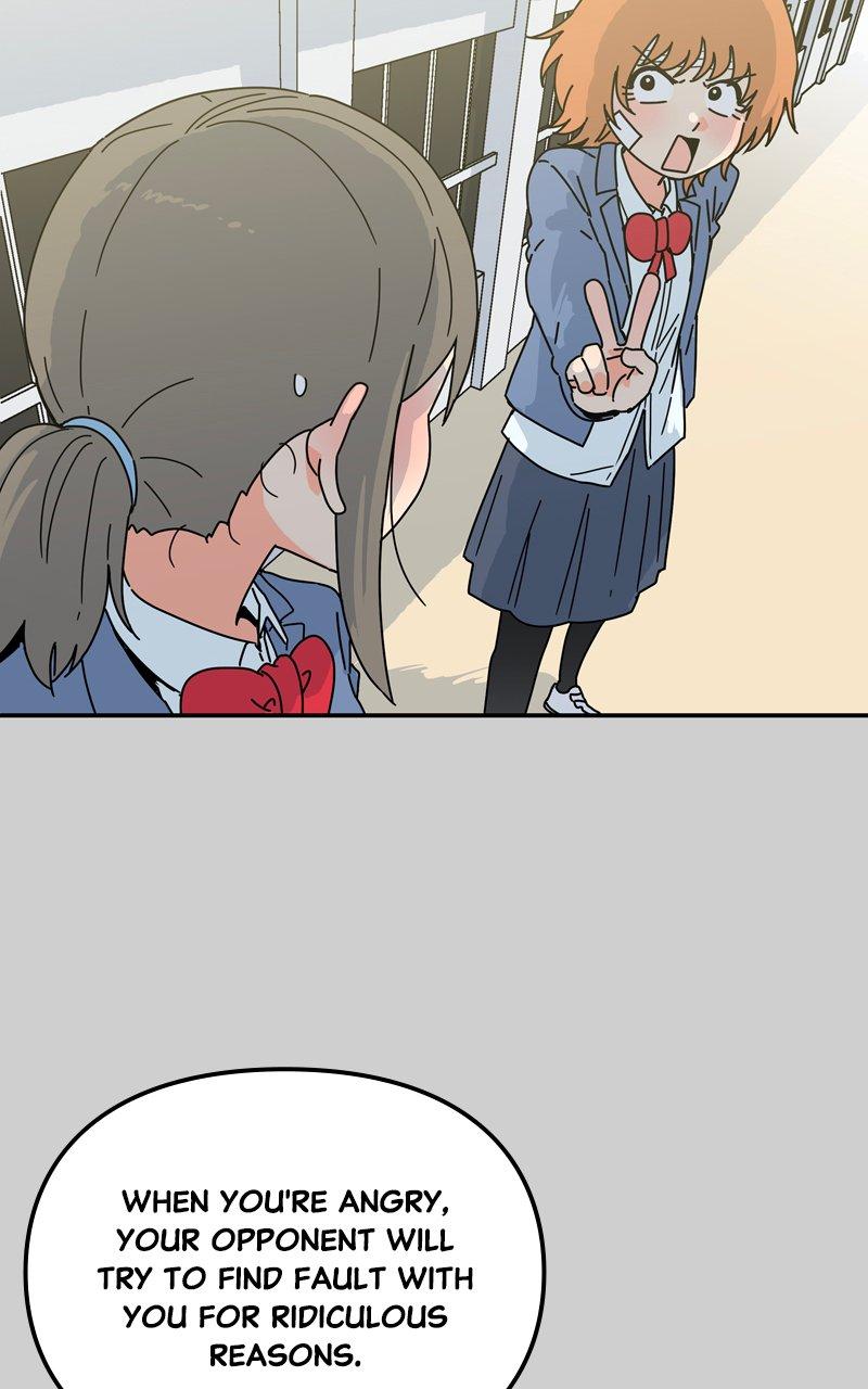 Humanoido Chapter 15 - Page 41