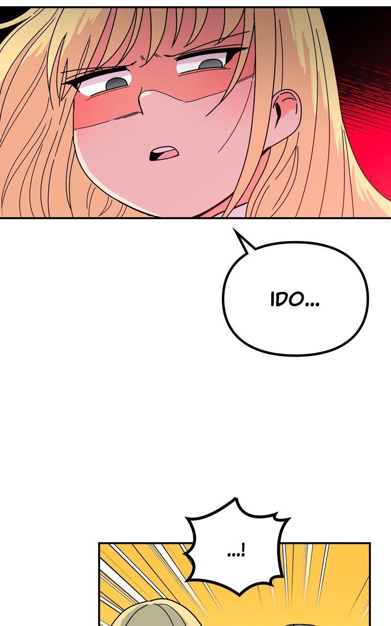 Humanoido Chapter 15 - Page 47