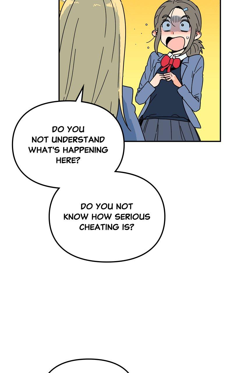 Humanoido Chapter 15 - Page 48